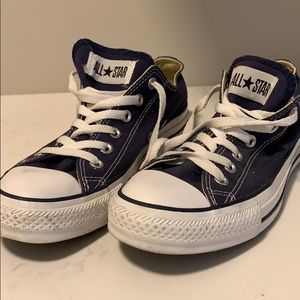 Converse Shoes
